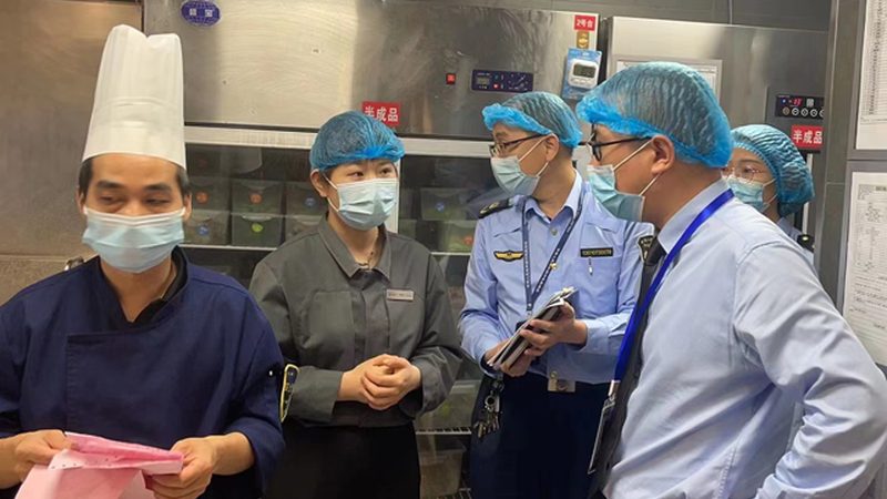 揭秘食品招商加盟费用：揭秘背后的成本构成与影响因素
