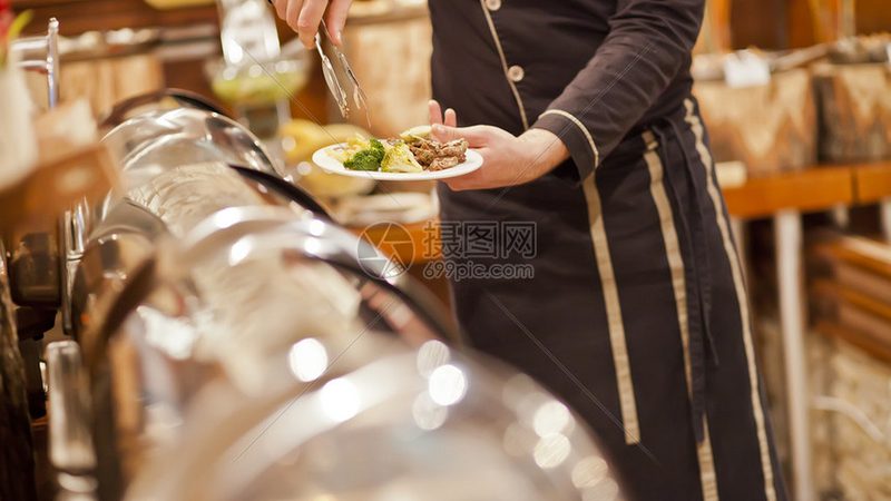 揭秘上海烘焙原料批发市场的秘密通道