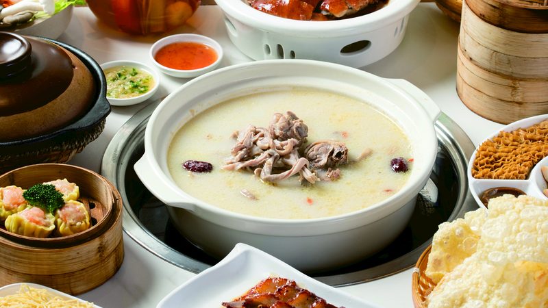 食品包装定制加盟代理：揭秘行业秘密与选择要点
