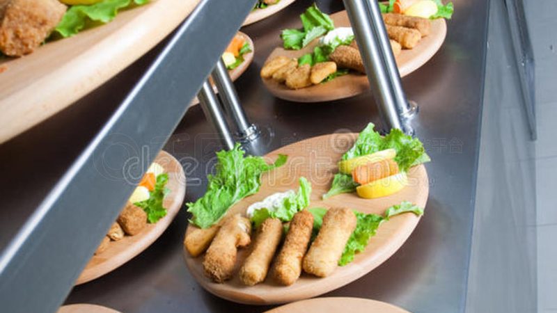 食品OEM代工厂实地考察，这几点不容忽视