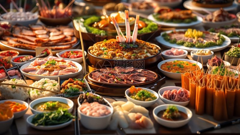 成都食品批发市场加盟条件