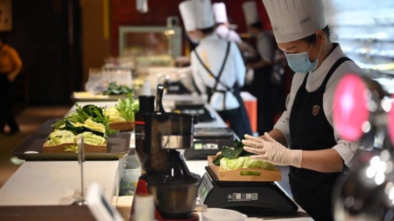 成都速冻食品展2025日程：行业盛会，洞察未来趋势