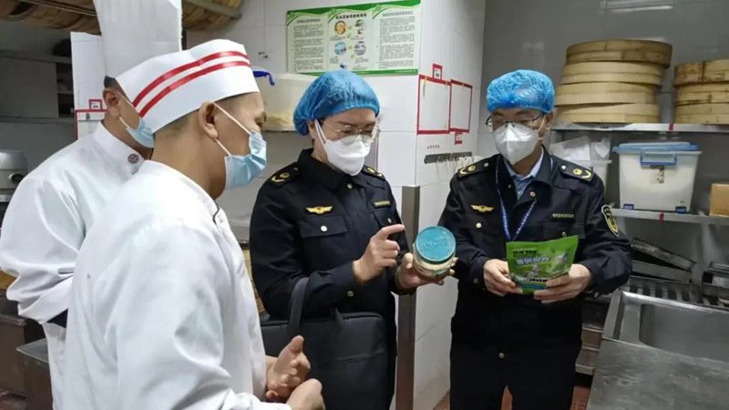 网红零食批发供应链排名
