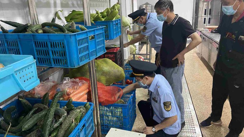 广州膨化食品保质期标准揭秘