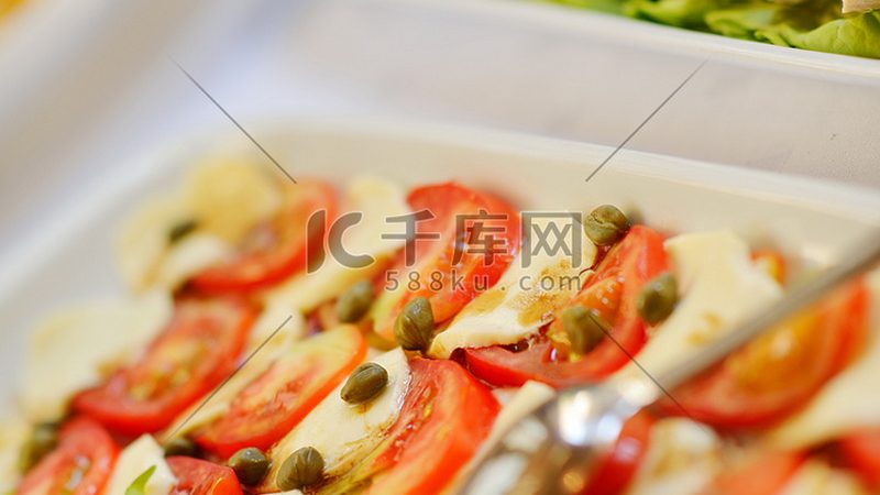 办公室休闲食品定制LOGO