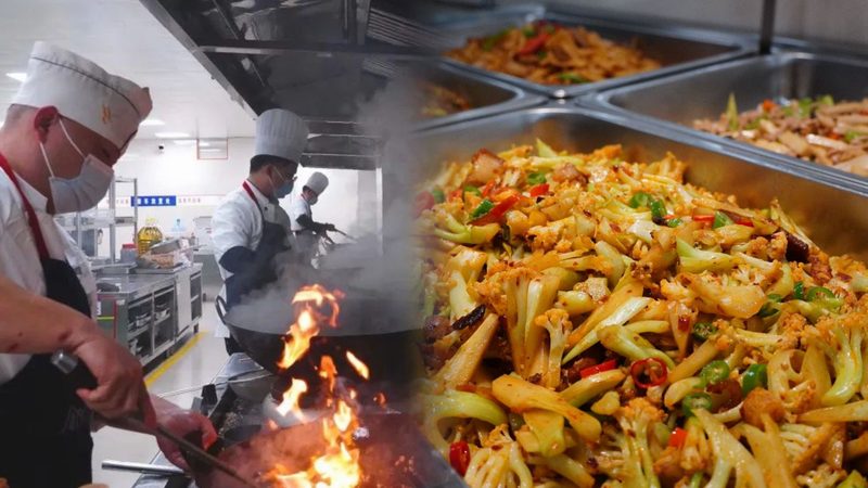 食品招商加盟条件：揭秘那些你不得不知的区别
