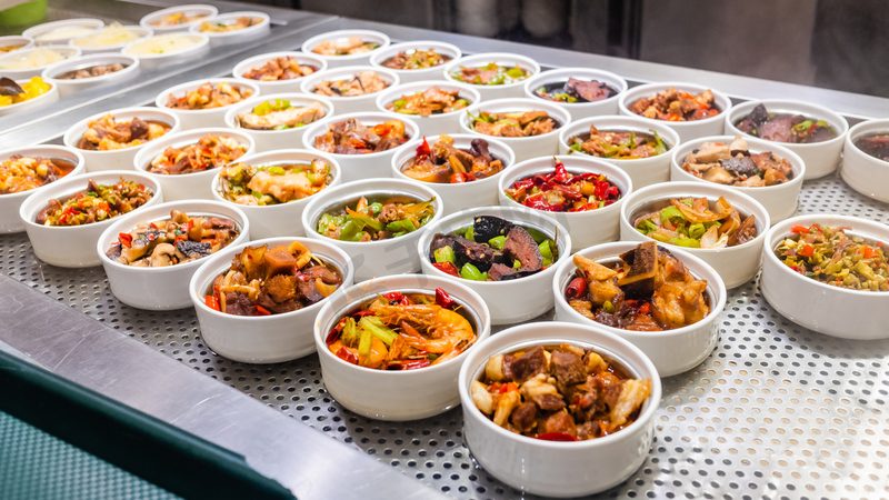 软糖与硬糖：老人饮食的甜蜜选择