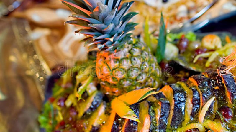 揭秘潮汕蜜饯果干：传统工艺与现代品质的完美结合