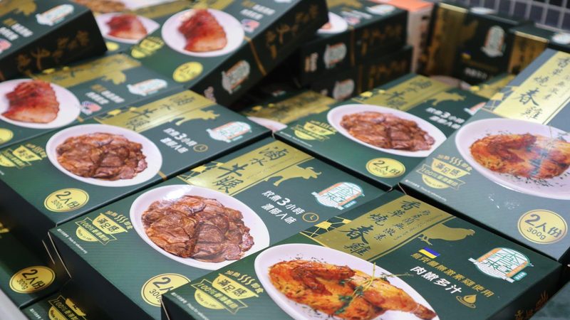 米面制品定制加盟代理，揭秘行业潜规则与成功关键